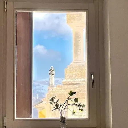 La Casetta Di Agatha Holiday home Lusiana