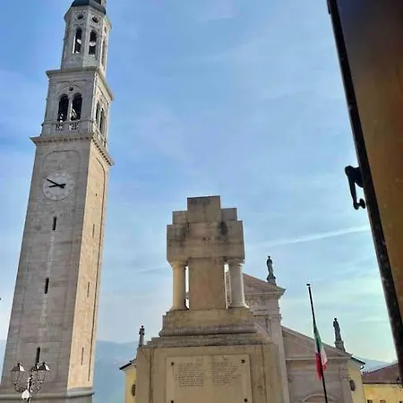 La Casetta Di Agatha *