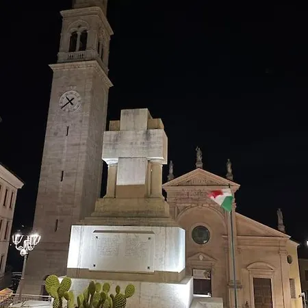 La Casetta Di Agatha * Lusiana