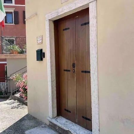 Holiday home La Casetta Di Agatha