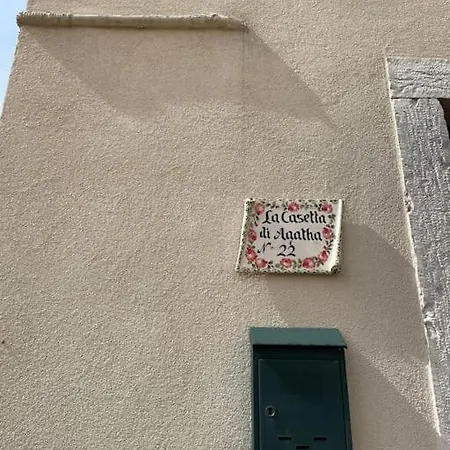 La Casetta Di Agatha