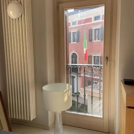 La Casetta Di Agatha Holiday home Lusiana