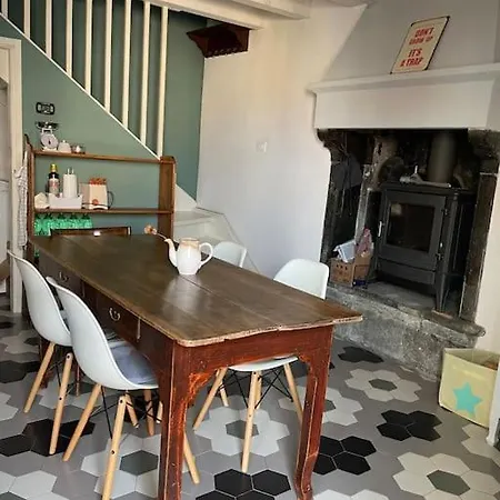 La Casetta Di Agatha Holiday home *